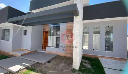 Casa com 3 quartos à venda, 104 m² por R$ 720.000 - Praia de Itaipuaçu (Itaipuaçu) - Maricá/RJ