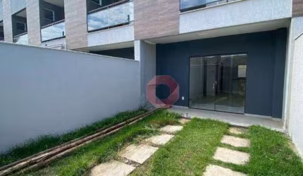 Casa com 2 quartos à venda, 87 m² por R$ 370.000 - Itaipuaçu - Maricá/RJ