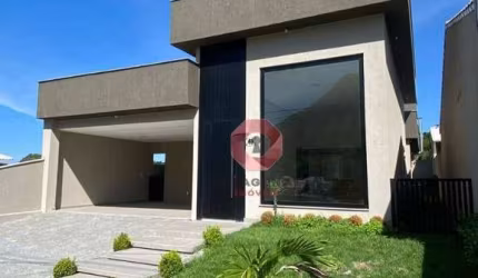 Casa com 3 dormitórios à venda, 158 m² por R$ 910.000 - Itaipuaçu - Maricá/RJ