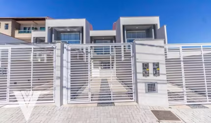 Casa com 2 dormitórios à venda, 80 m² por R$ 398.000,00 - Velha Central - Blumenau/SC