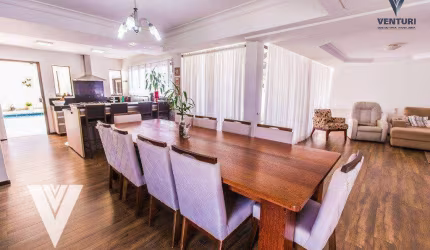Casa com 5 dormitórios à venda, 422 m² por R$ 2.190.000,00 - Itoupava Norte - Blumenau/SC