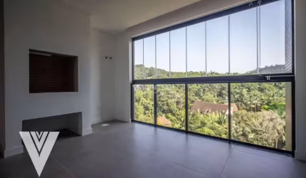 Apartamento com 3 dormitórios à venda, 170 m² por R$ 1.434.962,00 - Bom Retiro - Blumenau/SC