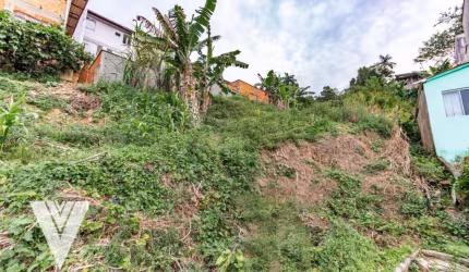 Terreno à venda, 461 m² por R$ 151.000,00 - Passo Manso - Blumenau/SC