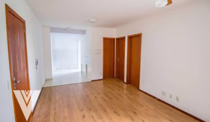 Apartamento com 2 dormitórios à venda, 68 m² por R$ 273.684,21 - Ribeirão Fresco - Blumenau/SC