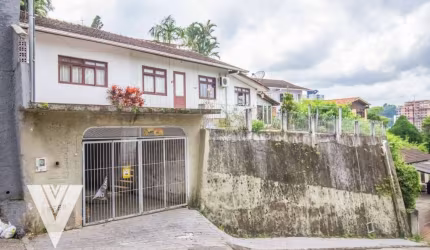 Terreno à venda, 400 m² por R$ 315.000,00 - Vila Nova - Blumenau/SC