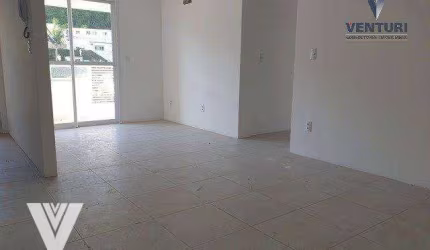 Apartamento à venda, 74 m² por R$ 405.000,00 - Ribeirão Fresco - Blumenau/SC