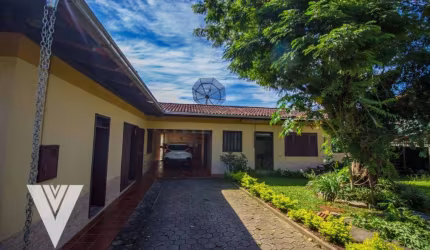 Casa com 3 dormitórios à venda, 200 m² por R$ 800.000,00 - Escola Agrícola - Blumenau/SC