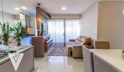 Apartamento à venda, 85 m² por R$ 680.000,00 - Velha - Blumenau/SC