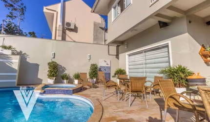 Casa à venda, 181 m² por R$ 1.170.000,00 - Salto do Norte - Blumenau/SC