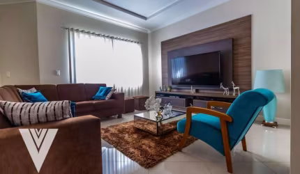 Casa com 3 dormitórios à venda, 320 m² por R$ 1.600.000,00 - Itoupava Norte - Blumenau/SC