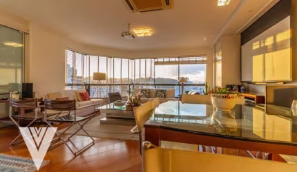 Apartamento com 4 dormitórios à venda, 277 m² por R$ 1.980.000,00 - Jardim Blumenau - Blumenau/SC