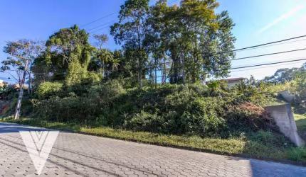 Terreno à venda, 674 m² por R$ 350.000,00 - Salto Weissbach - Blumenau/SC