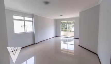 Apartamento com 3 dormitórios à venda, 111 m² por R$ 450.000,00 - Água Verde - Blumenau/SC