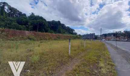 Terreno à venda, 9636 m² por R$ 8.500.000,00 - Itoupava Norte - Blumenau/SC