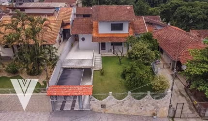 Casa à venda, 295 m² por R$ 980.000,00 - Fortaleza - Blumenau/SC