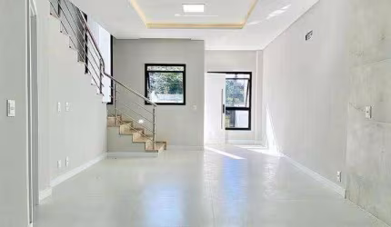 Casa com 2 dormitórios à venda, 116 m² por R$ 650.000,00 - Itoupava Seca - Blumenau/SC