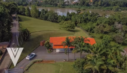 Casa com 3 dormitórios à venda, 138 m² por R$ 1.200.000,00 - Badenfurt - Blumenau/SC