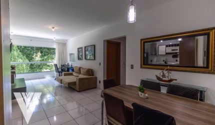 Apartamento com 2 dormitórios à venda, 72 m² por R$ 329.000,00 - Salto - Blumenau/SC