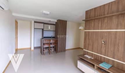 Apartamento com 3 dormitórios à venda, 70 m² por R$ 530.000,00 - Fortaleza - Blumenau/SC