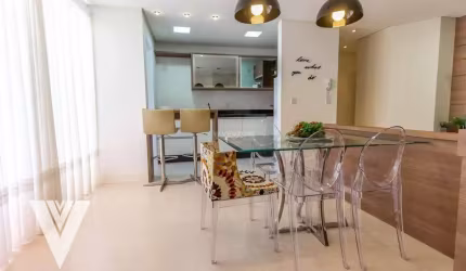 Apartamento à venda, 84 m² por R$ 812.354,58 - Itoupava Seca - Blumenau/SC