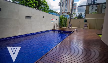 Apartamento à venda, 84 m² por R$ 760.467,00 - Itoupava Seca - Blumenau/SC