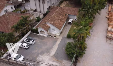 Terreno à venda, 2649 m² por R$ 1.970.000,00 - Vila Formosa - Blumenau/SC