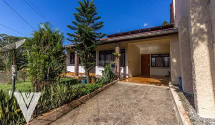 Casa com 3 dormitórios à venda, 93 m² por R$ 500.000,00 - Itoupava Norte - Blumenau/SC
