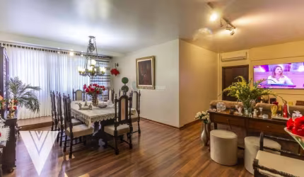 Apartamento com 3 dormitórios à venda, 189 m² por R$ 550.000,00 - Centro - Blumenau/SC