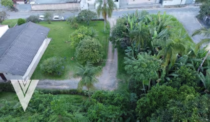 Terreno à venda, 454 m² por R$ 450.000,00 - Itoupava Norte - Blumenau/SC