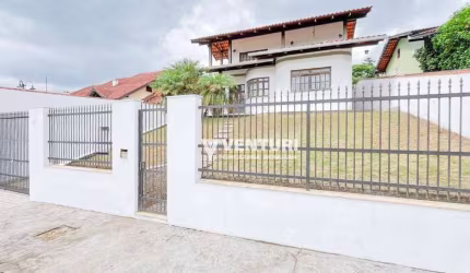 Casa com 3 dormitórios, 169 m² - venda por R$ 1.250.000,00 ou aluguel por R$ 6.598,00/mês - Água Verde - Blumenau/SC
