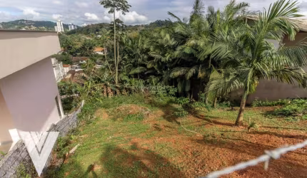 Terreno à venda, 525 m² por R$ 270.000,00 - Salto - Blumenau/SC