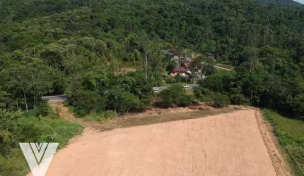 Terreno à venda, 21371 m² por R$ 3.500.000,00 - Rio Morto - Indaial/SC