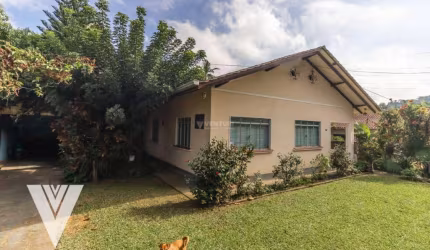 Terreno à venda, 1488 m² por R$ 1.800.000,00 - Escola Agrícola - Blumenau/SC