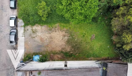 Terreno à venda, 402 m² por R$ 330.000,00 - Vila Nova - Blumenau/SC