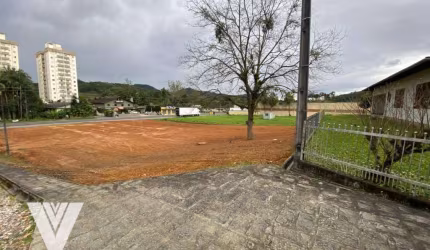 Terreno à venda no Itoupava Central, Blumenau , 16000 m2 por R$ 5.500.000