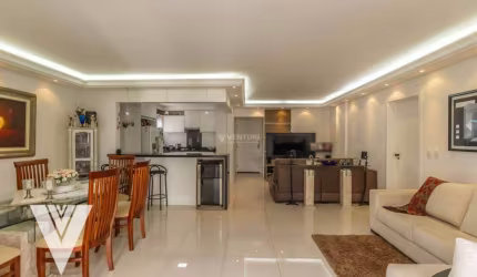 Apartamento à venda, 139 m² por R$ 850.000,00 - Ponta Aguda - Blumenau/SC