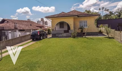 Terreno à venda, 1300 m² por R$ 1.500.000,00 - Velha - Blumenau/SC
