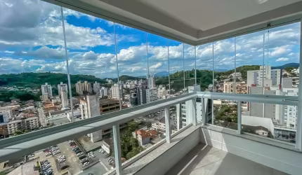 Apartamento com 5 SUÍTES à venda, 344 m² por R$ 3.600.000 - Vila Nova - Blumenau/SC