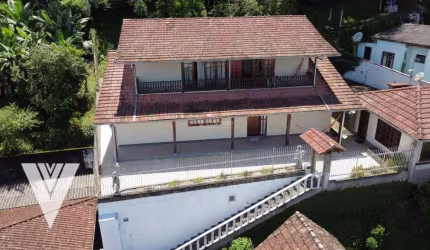 Casa à venda, 280 m² por R$ 500.000,00 - Victor Konder - Blumenau/SC