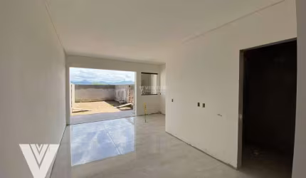 Casa com 2 dormitórios à venda, 98 m² por R$ 430.000,00 - Santa Terezinha - Gaspar/SC