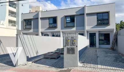 Casa à venda, 106 m² por R$ 500.000,00 - Velha - Blumenau/SC