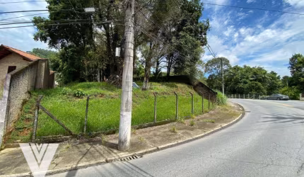 Terreno à venda, 1911 m² por R$ 750.000,00 - Velha - Blumenau/SC