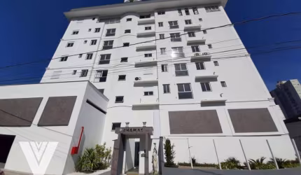 Apartamento com 2 dormitórios à venda, 60 m² por R$ 550.000,00 - Vila Nova - Blumenau/SC