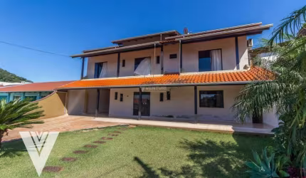 Casa com 5 dormitórios à venda, 299 m² por R$ 950.000,00 - Itoupavazinha - Blumenau/SC