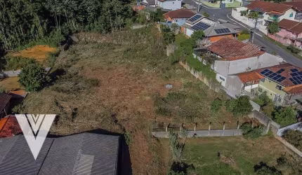Terreno à venda, 2887 m² por R$ 1.800.000,00 - Água Verde - Blumenau/SC