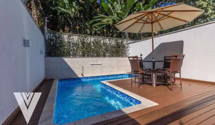 Casa com 3 dormitórios à venda, 149 m² por R$ 899.000,00 - Escola Agrícola - Blumenau/SC
