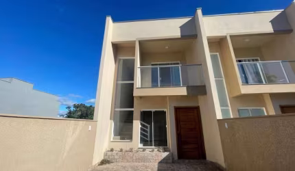Casa com 3 dormitórios à venda, 165 m² por R$ 595.000,00 - Itoupava Norte - Blumenau/SC