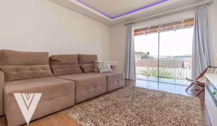 Casa com 3 dormitórios à venda, 220 m² por R$ 850.000,00 - Velha - Blumenau/SC