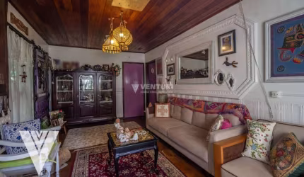Casa com 4 dormitórios à venda, 392 m² por R$ 750.000,00 - Velha - Blumenau/SC