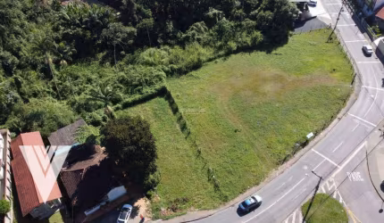 Terreno à venda, 2314 m² por R$ 2.200.000,00 - Itoupava Norte - Blumenau/SC